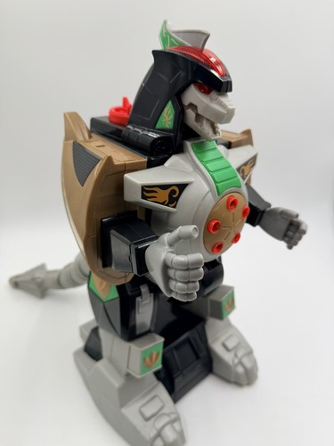 Modellino mighty morphin power - modellino,