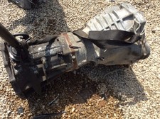 Nissan King Cab, Navara 2005 5