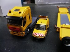 CAMION IVECO CONVOI