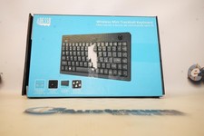 Tastiera mini trackball