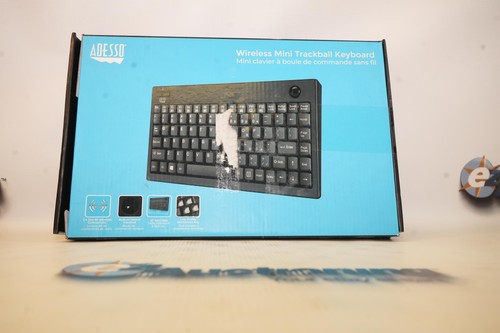 Tastiera mini trackball