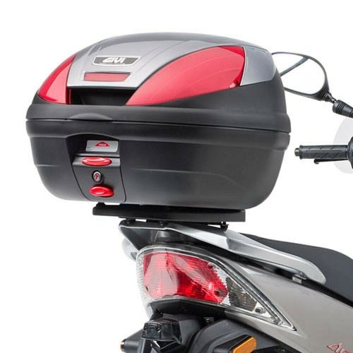 Givi attacco posteriore - attacco,