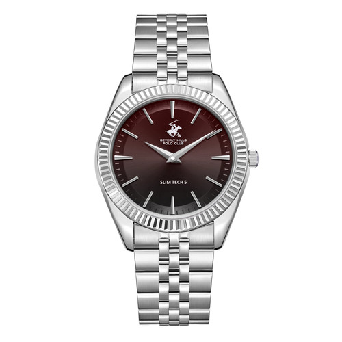 Orologio uomo beverly hills - uomo,