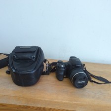 Fuji FinePix S6500fd
