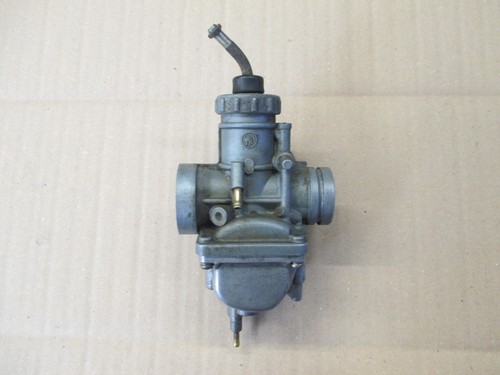Carburateur yamaha 125 - yamaha,