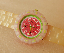 Orologio bambino flik flak - bambino, by