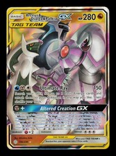Pokemon card arceus dialga - arceus,
