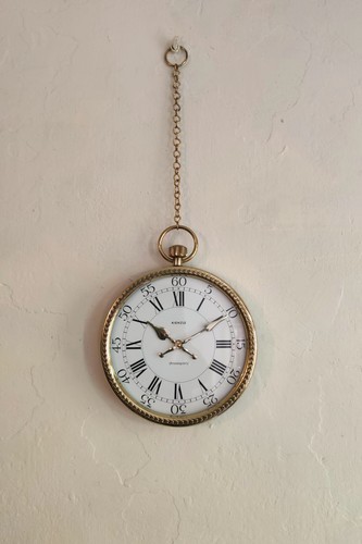 Orologio parete - orologio, da