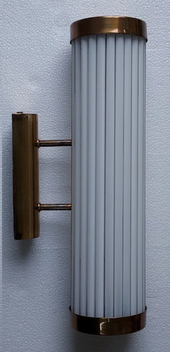 Lampada applique parete - da,