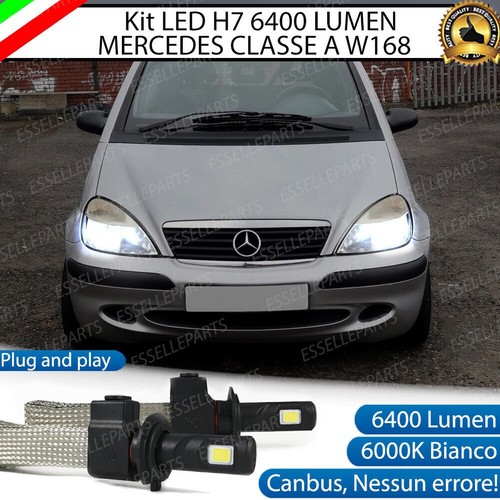 Kit lampade anabbaglianti - kit,
