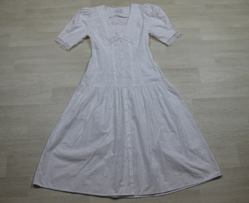 Abito midi vintage anni - , 80