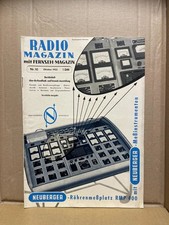 Rivista radiofonica /