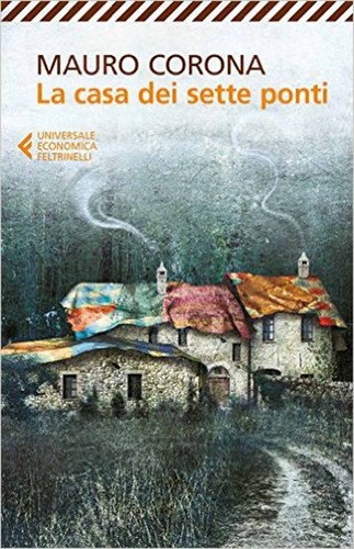 Libri mauro corona la - mauro,