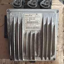 centralina motore renault clio delphi 8200911560-8200619409