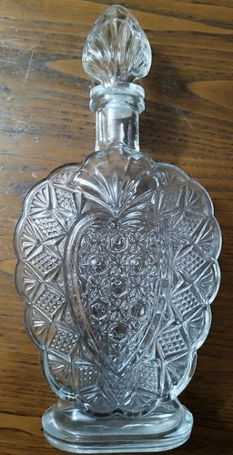 Bottiglia vintage anni - vintage,