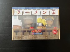 Naruto Shippuden FUNKO