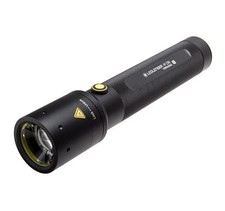 Torcia LEDLENSER i9 CRI 18 cm