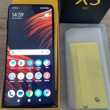 Smartphone Xiaomi Poco X3 NFC