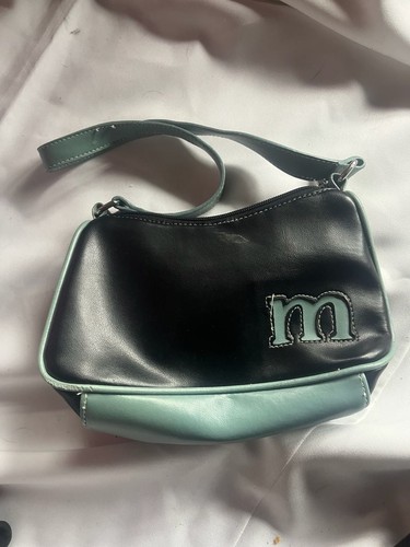 Mini borsa tracolla vintage - a,