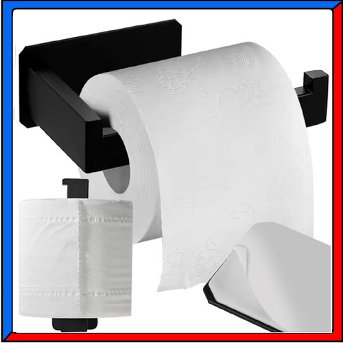 Supporto porta rotolo carta - supporto,