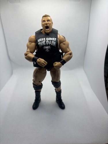 Wwe elite series modellino - wwe,