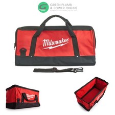 Borsa tote Milwaukee extra