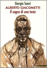 Alberto Giacometti. Il sogno