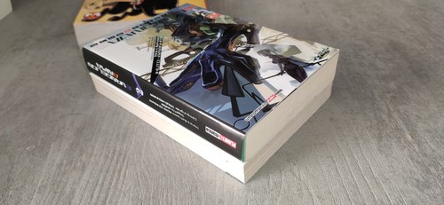 Evangelion anima romanzo - evangelion,