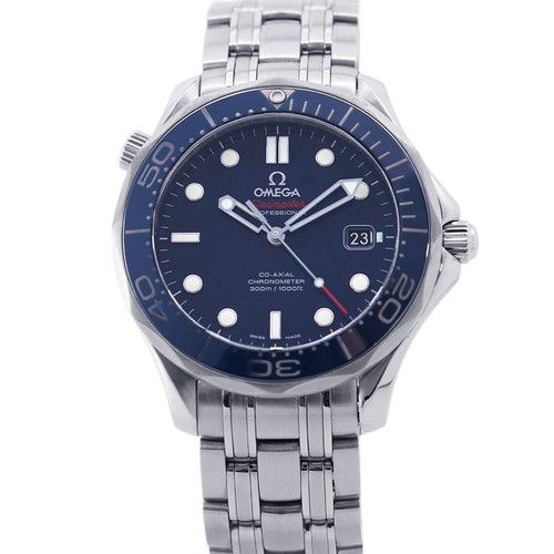 Omega seamaster diver300 - omega,