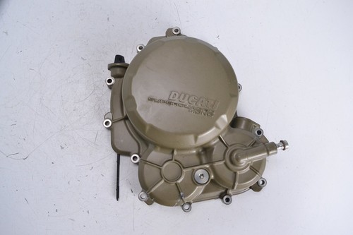 Copertura alternatore motore