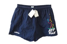 Pantaloncini vintage adidas - pantaloncini,