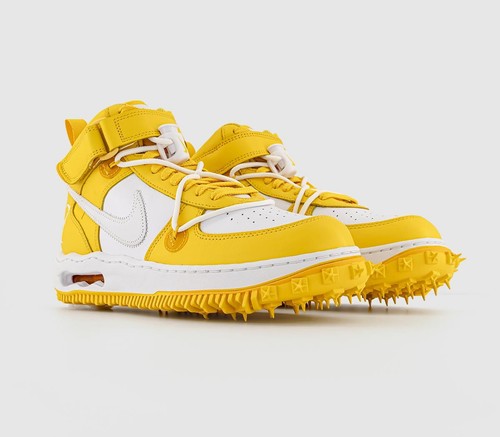 Nike air force mid - force, x