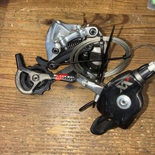 Sram XX 10/11-speed 1:1