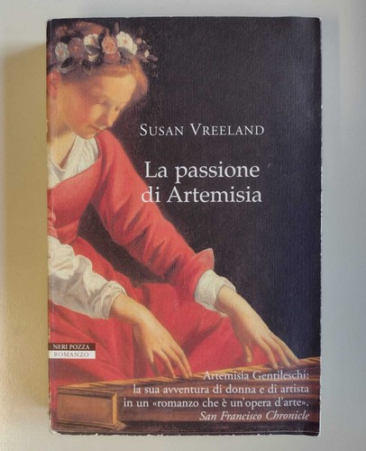 Passione artemisia - di,