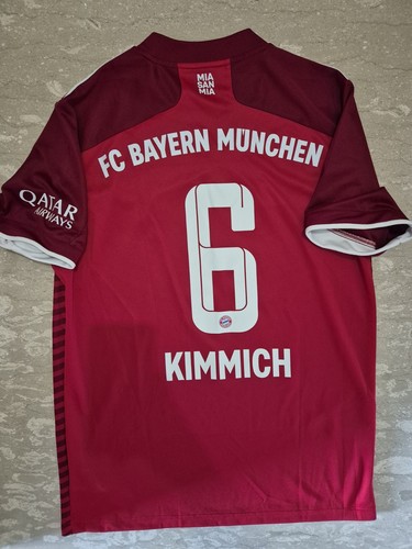 Trikot fussball bayern munchen - bayern,