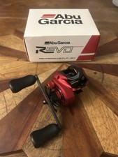 Abu Garcia Revo Rocket LP