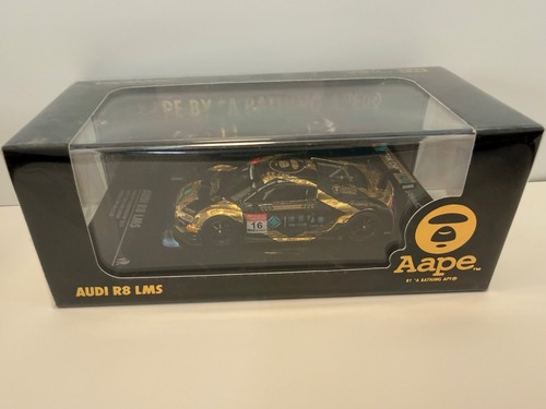 Tarmac works audi - 1/64,
