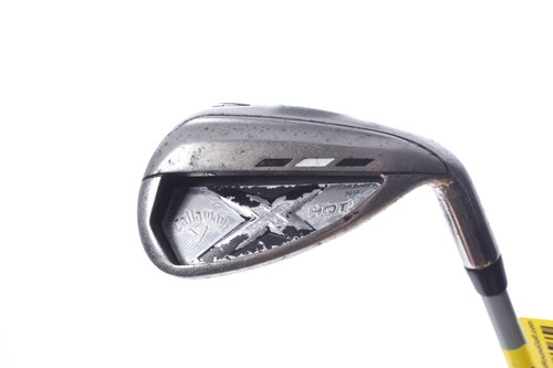 Callaway hot approach - hot, 49*