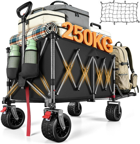 Xxxl carrello spiaggia - carrello,