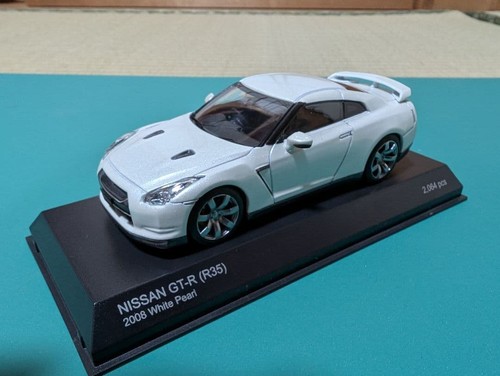 Modellino pressofuso kyosho - modellino,