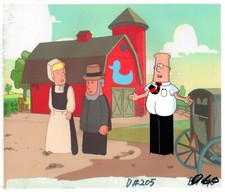 OFFERTA - DILBERT Animazione