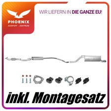 Opel Corsa D 1.4 16V (dal