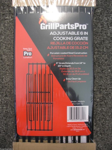 Grill parts pro griglia - grill,