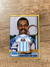 PORTACHIAVI MAGLIA PESCARA N2 1988-89 JUNIOR 5 GIS GELATI GALEONE