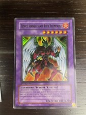 Yu-Gi-Oh! Fenice Sorvegliante