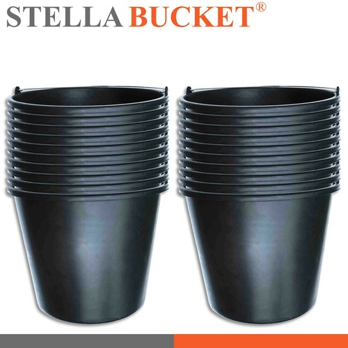 L stella bucket - 20,