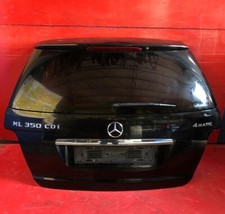 PORTELLONE COFANO LUNOTTO POSTERIORE MERCEDES  ML 350 2011