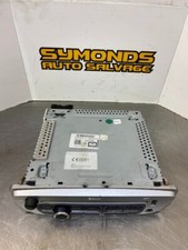 RENAULT SCENIC 2012 UNITÀ