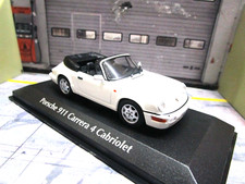 PORSCHE 911 - 964 Carrera 2