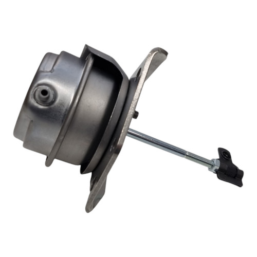 Attuatore turbocompressore per